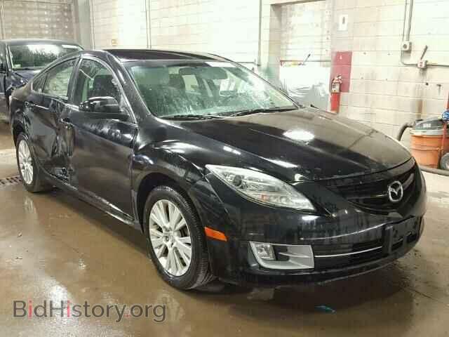 Фотография 1YVHZ8CH6A5M32048 - MAZDA 6 2010