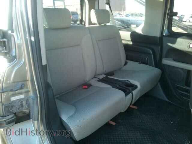 2007 HONDA ELEMENT - VIN: 5J6YH28797L015432 - Фото 6