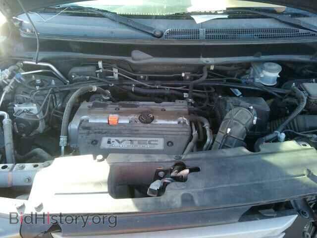 2007 HONDA ELEMENT - VIN: 5J6YH28797L015432 - Фото 7