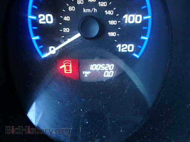 2007 HONDA ELEMENT - VIN: 5J6YH28797L015432 - Фото 8