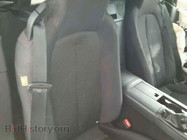 2008 MAZDA MIATA - VIN: JM1NC25F180139068 - Фото 6