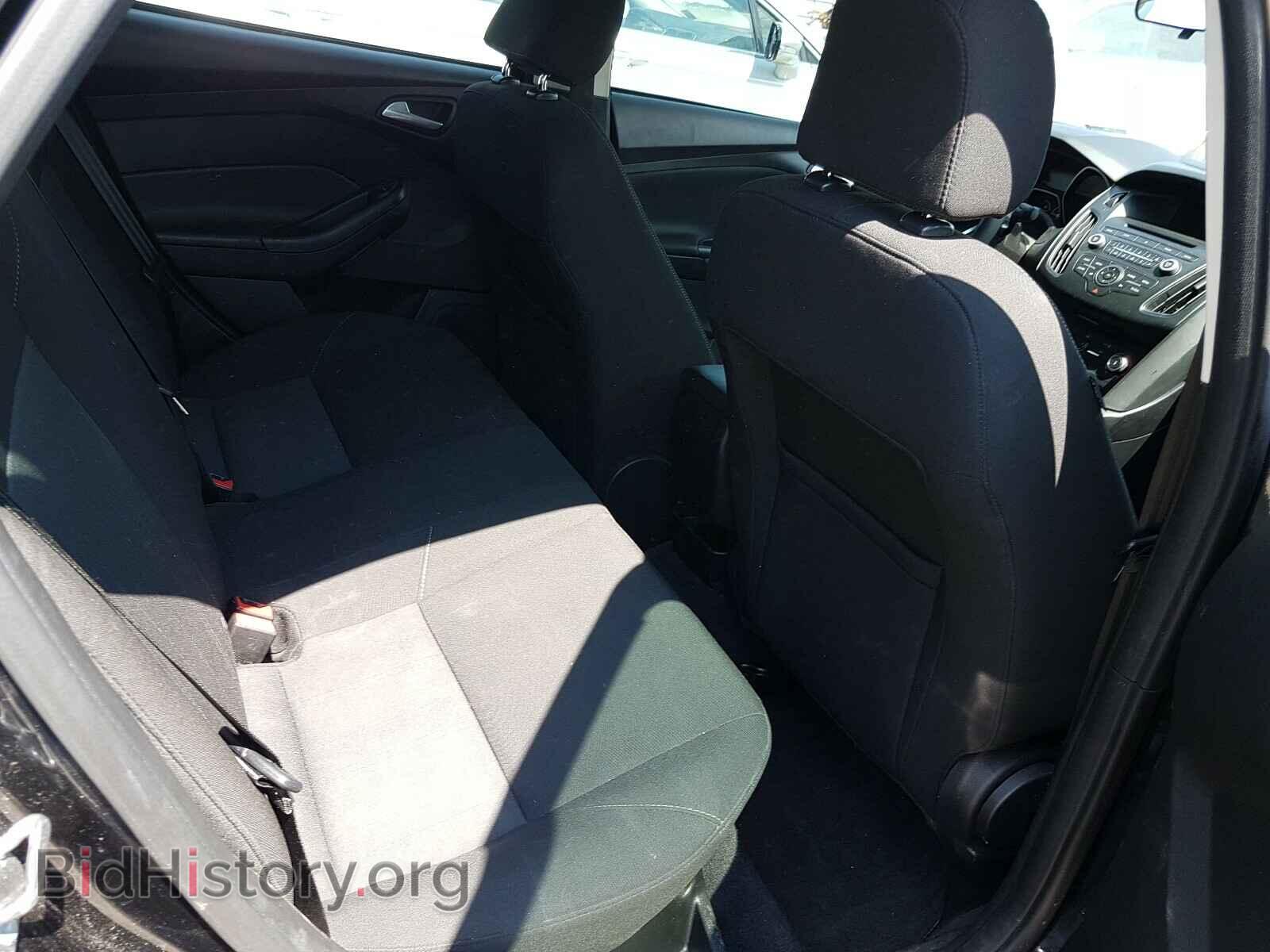 2015 FORD FOCUS - VIN: 1FADP3FE8FL286985 - Photo 6