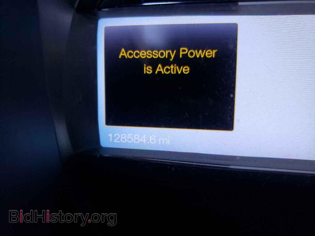 2013 FORD TAURUS - VIN: 1FAHP2F88DG202529 - Фото 9