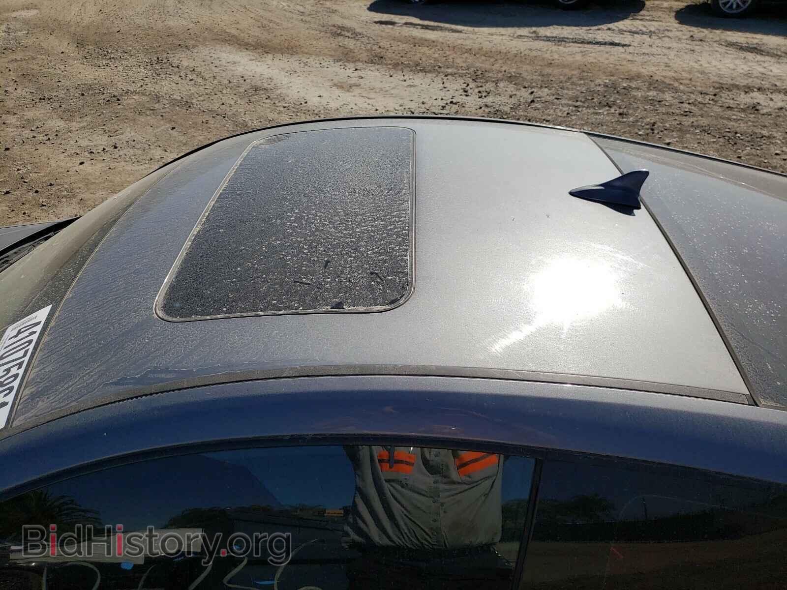 2011 HYUNDAI GENESIS - VIN: KMHHT6KDXBU056970 - Фото 9