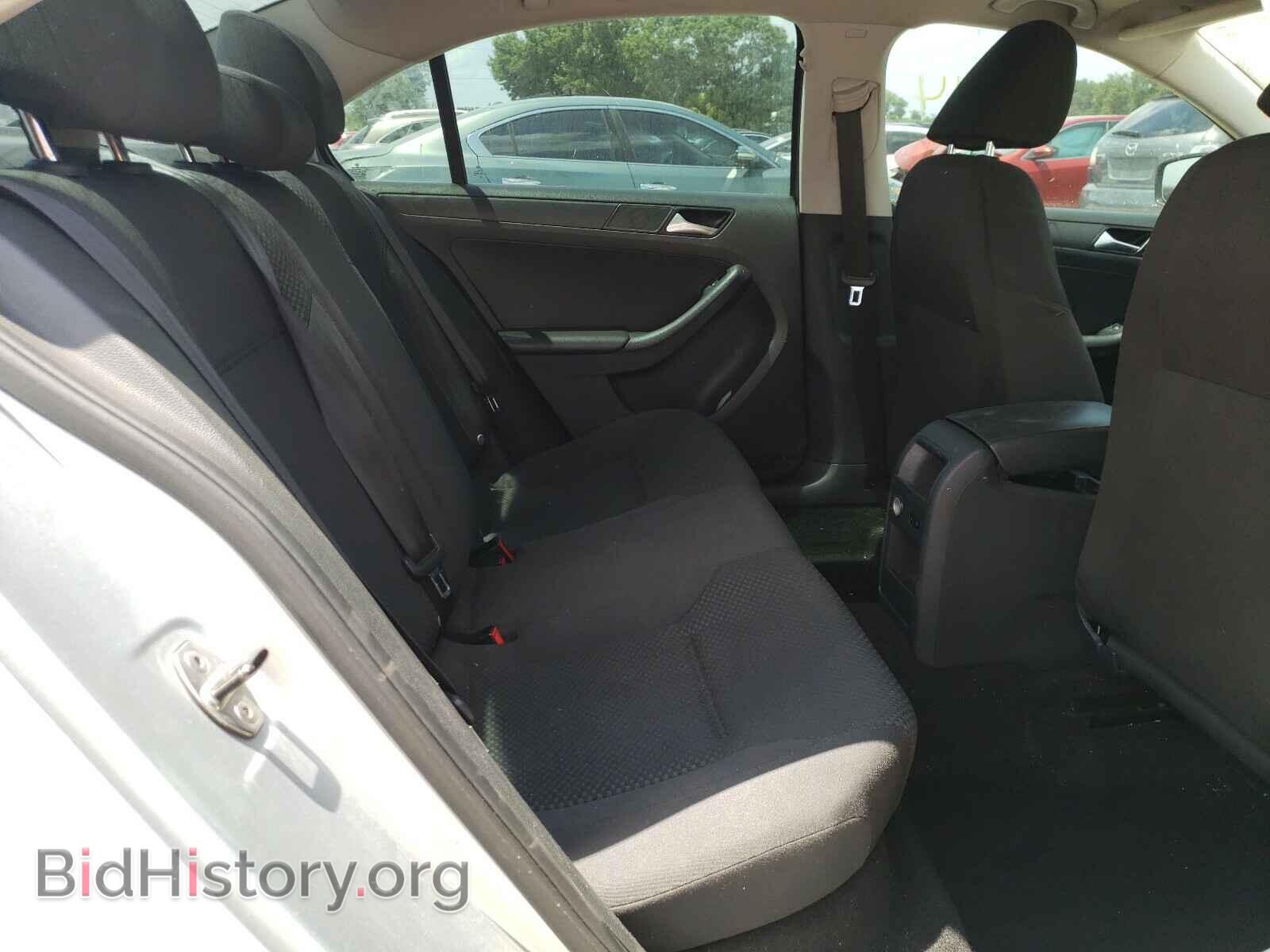 2014 VOLKSWAGEN JETTA - VIN: 3VW2K7AJ2EM314947 - Фото 6