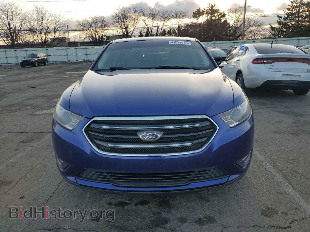 2015 FORD TAURUS - VIN: 1FAHP2E89FG136142 - Photo 5