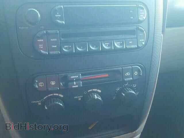 2006 DODGE CARAVAN - VIN: 1D4GP24RX6B538087 - Фото 10