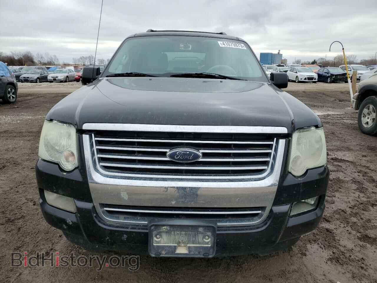 2007 FORD EXPLORER - VIN: 1FMEU73E17UB20866 - Photo 5