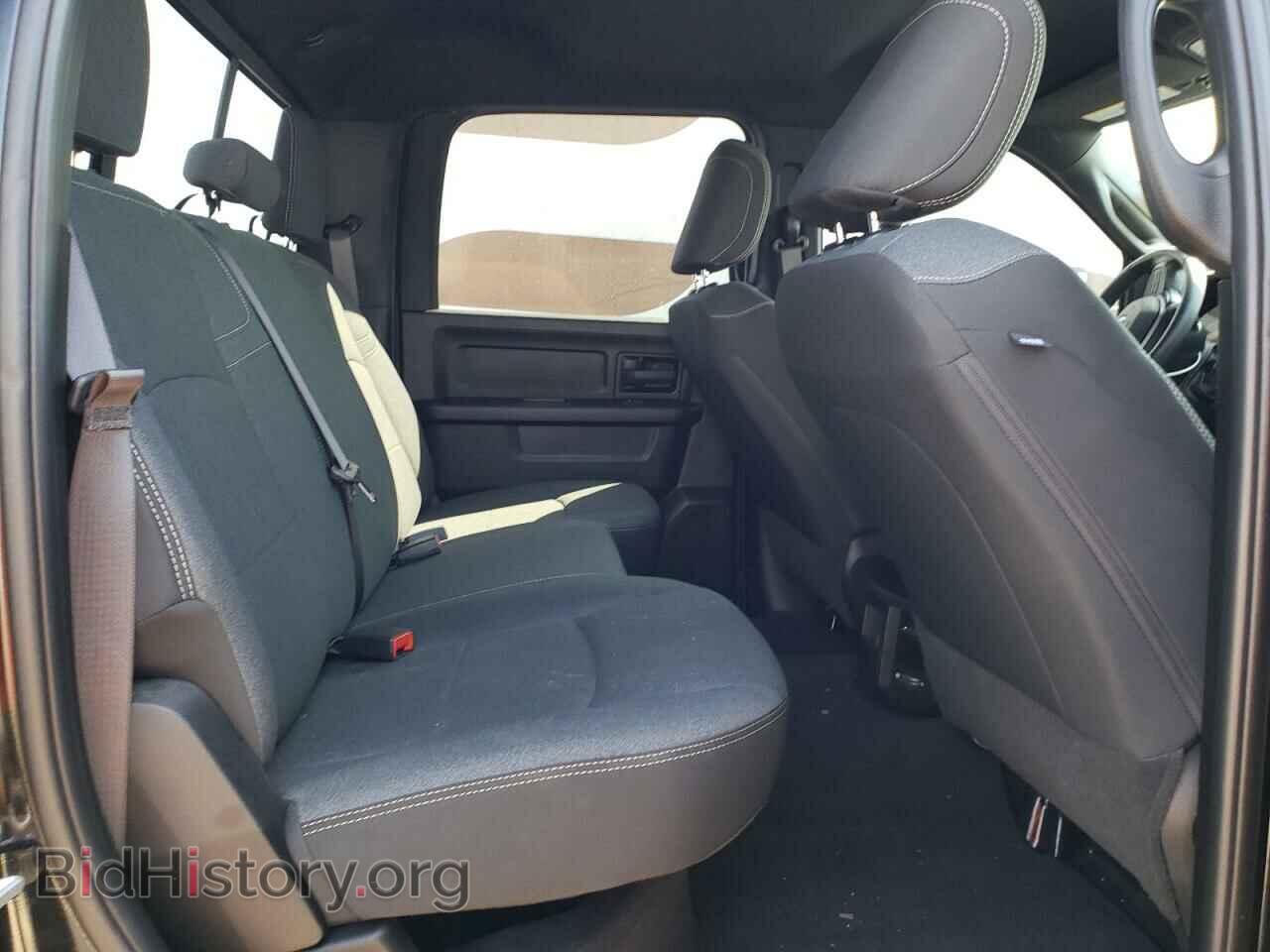 2022 RAM 2500 - VIN: 3C6UR5CL3NG181714 - Фото 10