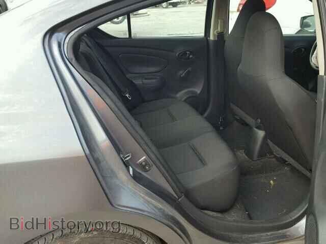 2016 NISSAN VERSA - VIN: 3N1CN7AP1GL866485 - Photo 6