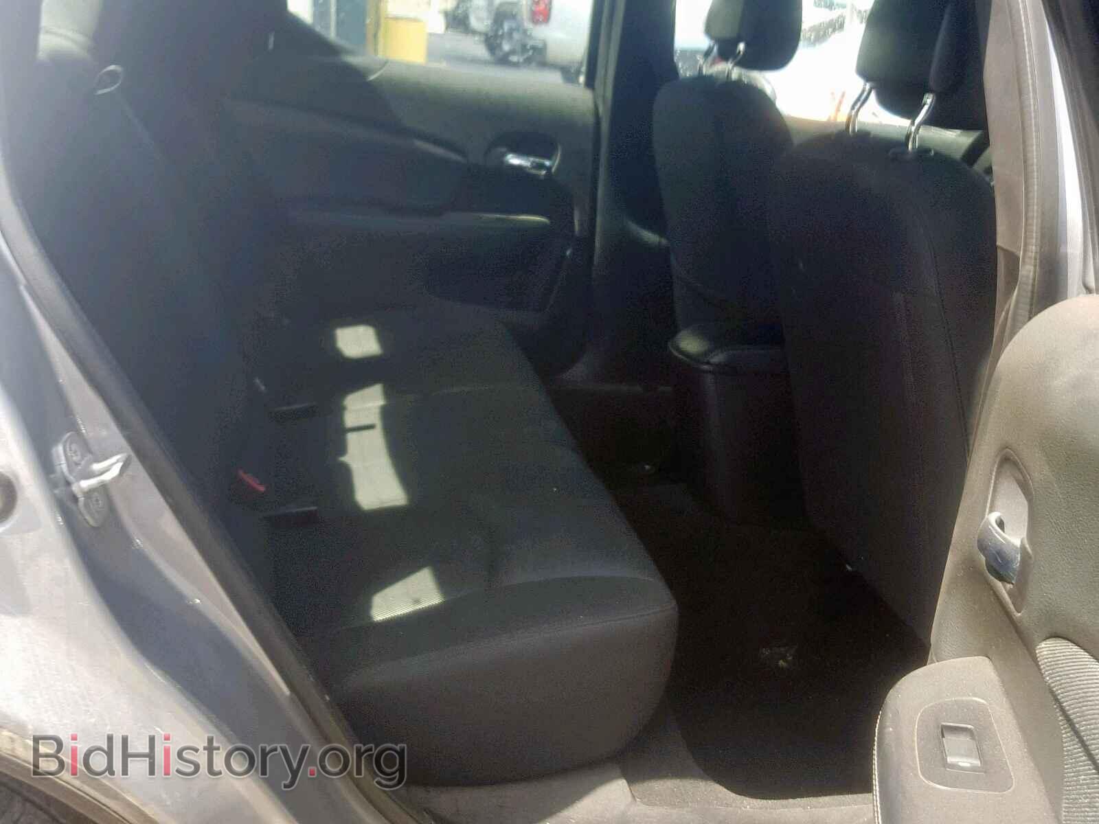 2013 DODGE AVENGER - VIN: 1C3CDZAB7DN626499 - Фото 6