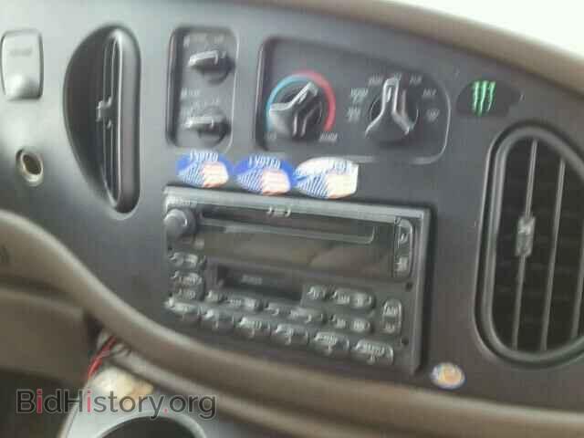 1999 FORD ECONOLINE - VIN: 1FDRE14W7XHC22944 - Фото 9