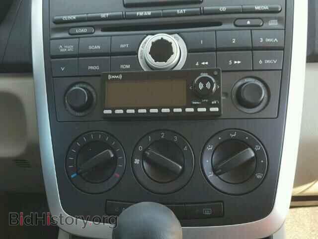 2008 MAZDA CX-7 - VIN: JM3ER293780175384 - Фото 9