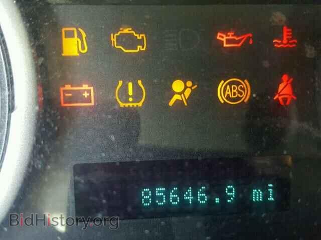 2010 FORD FOCUS - VIN: 1FAHP3FN9AW117549 - Фото 8