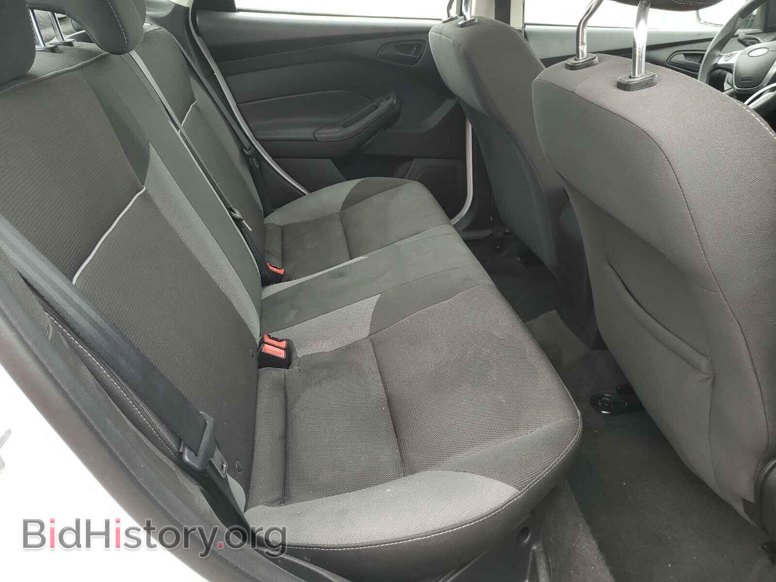 2012 FORD FOCUS - VIN: 1FAHP3F29CL207553 - Photo 6