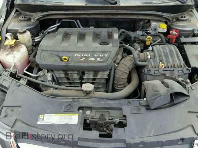 2013 CHRYSLER 200 - VIN: 1C3CCBAB7DN647993 - Фото 7