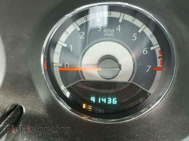 2013 CHRYSLER 200 - VIN: 1C3CCBAB7DN647993 - Фото 8