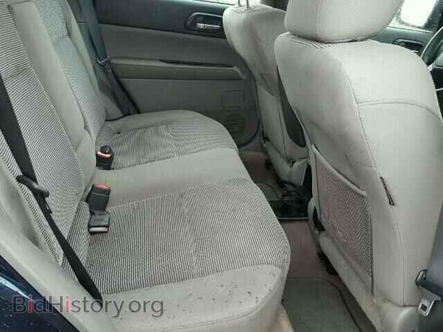 2006 SUBARU FORESTER - VIN: JF1SG65686H738004 - Фото 6