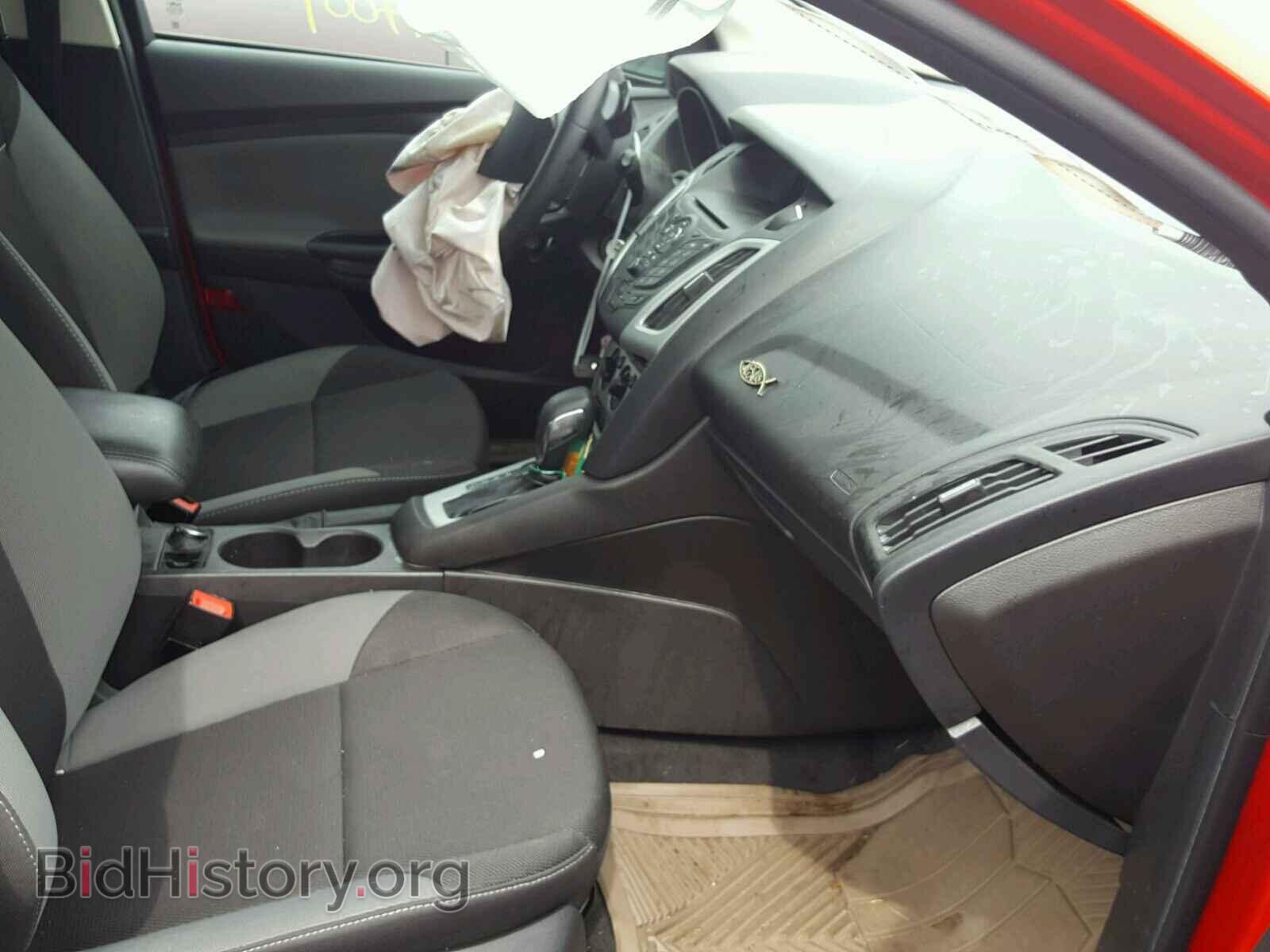 2013 FORD FOCUS - VIN: 1FADP3K23DL315768 - Photo 5