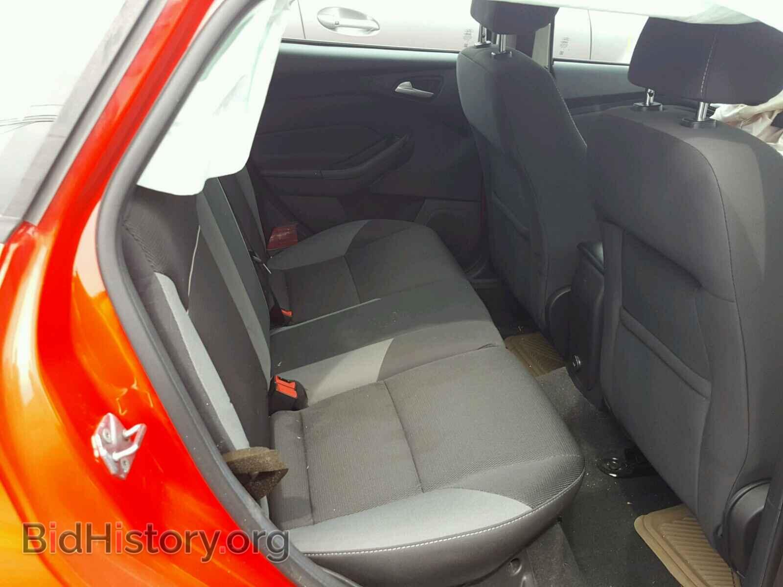 2013 FORD FOCUS - VIN: 1FADP3K23DL315768 - Photo 6