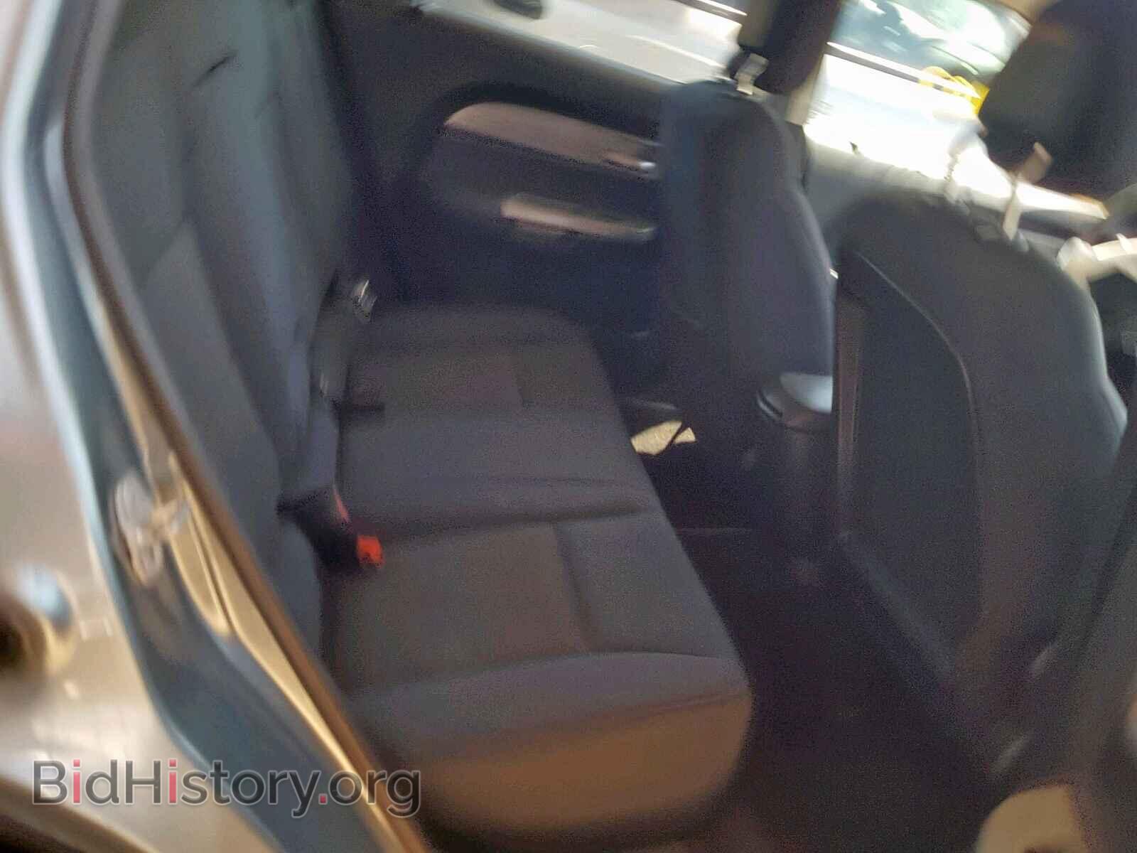 2010 CHRYSLER SEBRING - VIN: 1C3CC4FB5AN188060 - Фото 6