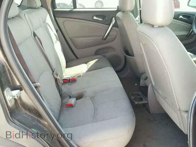 2006 SATURN VUE - VIN: 5GZCZ23D26S890784 - Фото 6
