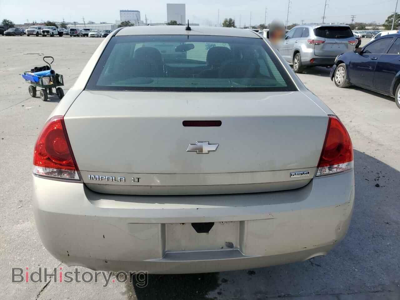 2012 CHEVROLET IMPALA - VIN: 2G1WG5E37C1171464 - Фото 6