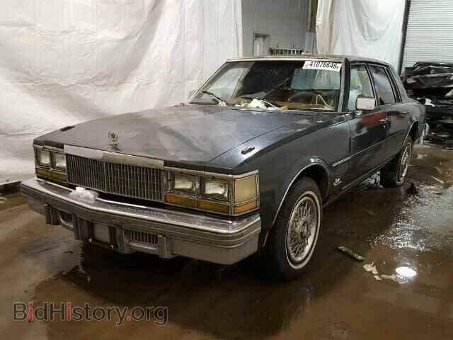 1978 CADILLAC DEVILLE - VIN: 6S69B8Q488974 - Фото 2