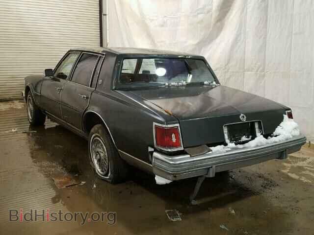 1978 CADILLAC DEVILLE - VIN: 6S69B8Q488974 - Фото 3