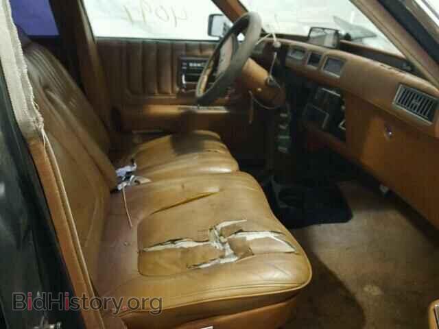1978 CADILLAC DEVILLE - VIN: 6S69B8Q488974 - Фото 5