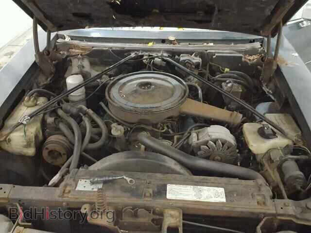 1978 CADILLAC DEVILLE - VIN: 6S69B8Q488974 - Фото 7