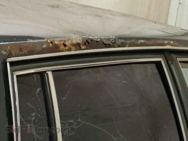 1978 CADILLAC DEVILLE - VIN: 6S69B8Q488974 - Фото 9