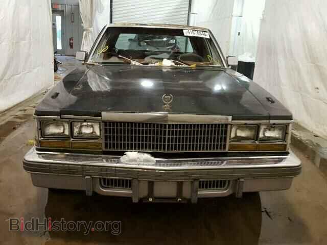 1978 CADILLAC DEVILLE - VIN: 6S69B8Q488974 - Фото 10