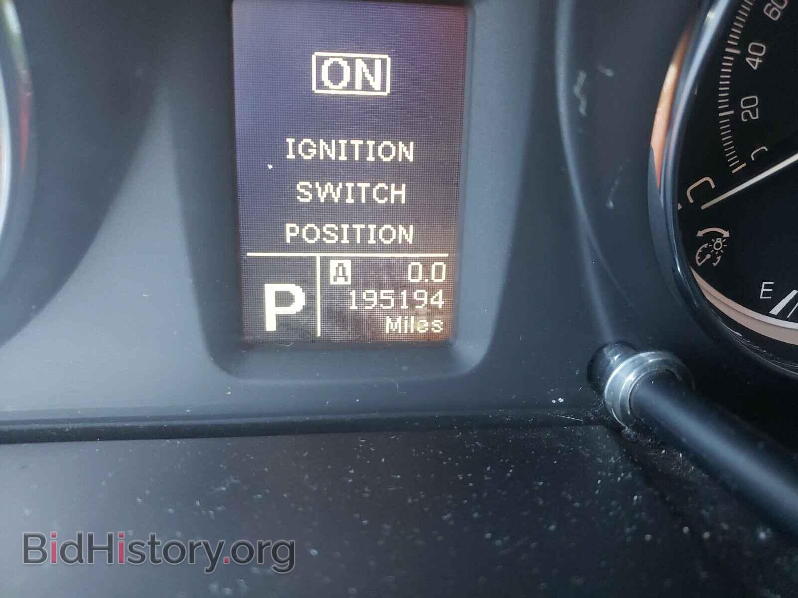 2010 SUZUKI KIZASHI - VIN: JS2RF9A32A6101189 - Photo 8