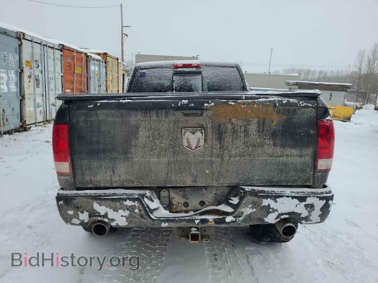 2009 DODGE All Models - VIN: 1D3HV18T89S774594 - Фото 6