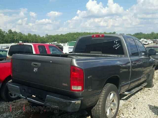 2005 DODGE RAM 1500 - VIN: 1D7HA18D95S203516 - Фото 4
