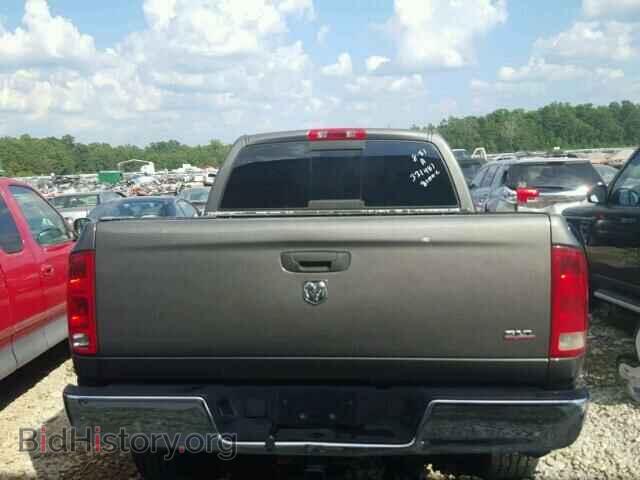2005 DODGE RAM 1500 - VIN: 1D7HA18D95S203516 - Фото 9