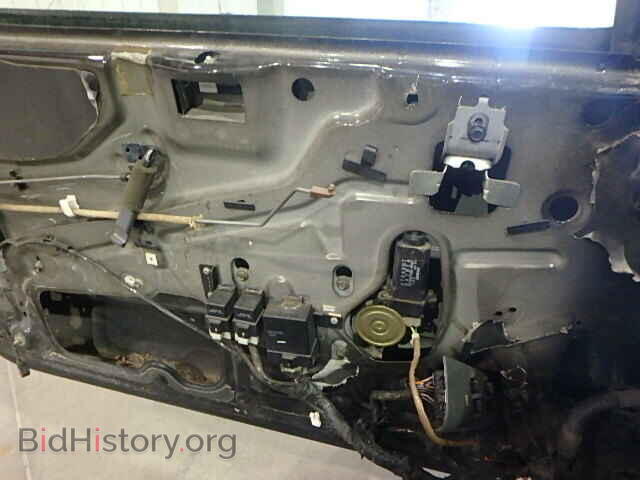 1996 CHRYSLER SEBRING - VIN: 3C3EL55H7TT314507 - Photo 9
