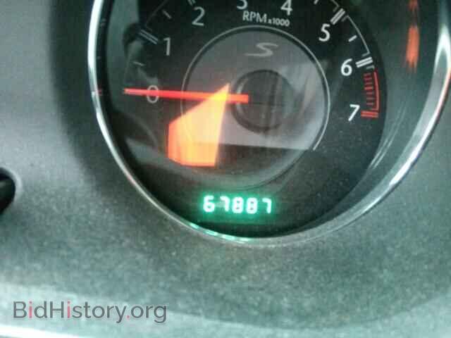 2011 CHRYSLER 200 - VIN: 1C3BC8FG1BN567315 - Фото 8