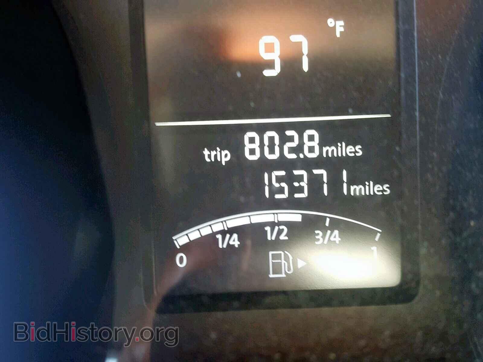 2017 VOLKSWAGEN JETTA - VIN: 3VW2B7AJ0HM242523 - Фото 8