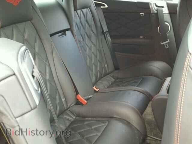 2014 BENTLEY ALL MODELS - VIN: SCBGT3ZA2EC093955 - Photo 6