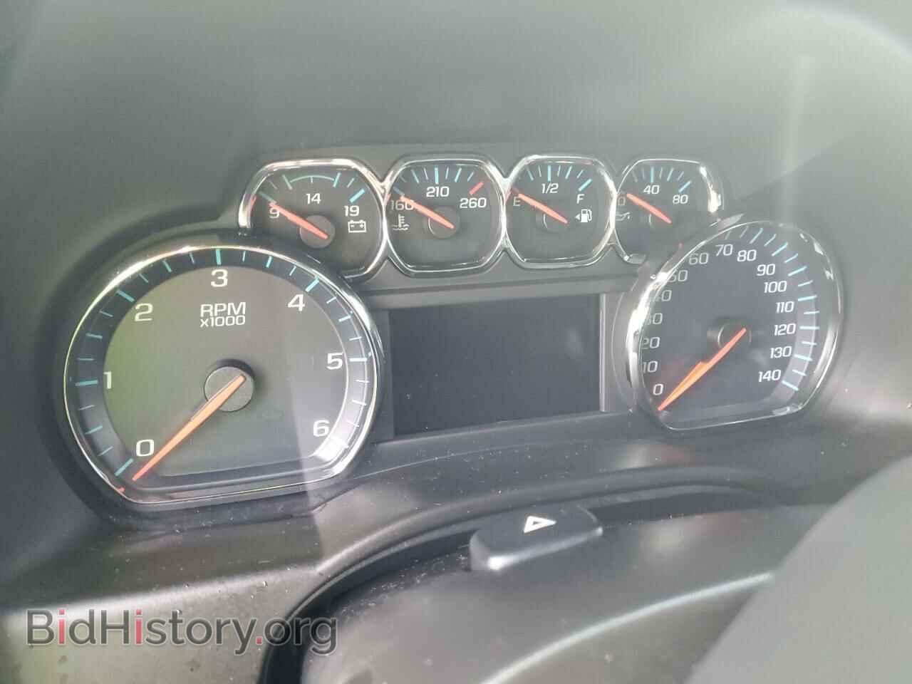 2017 GMC YUKON - VIN: 1GKS1AKC8HR356436 - Фото 9