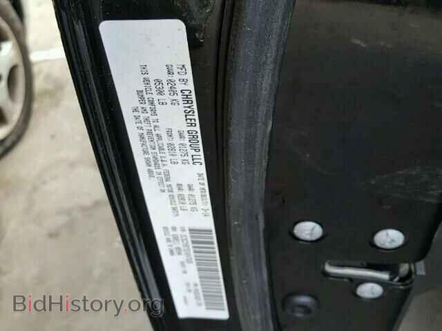 2014 DODGE CHALLENGER - VIN: 2C3CDYBT5EH247626 - Фото 10