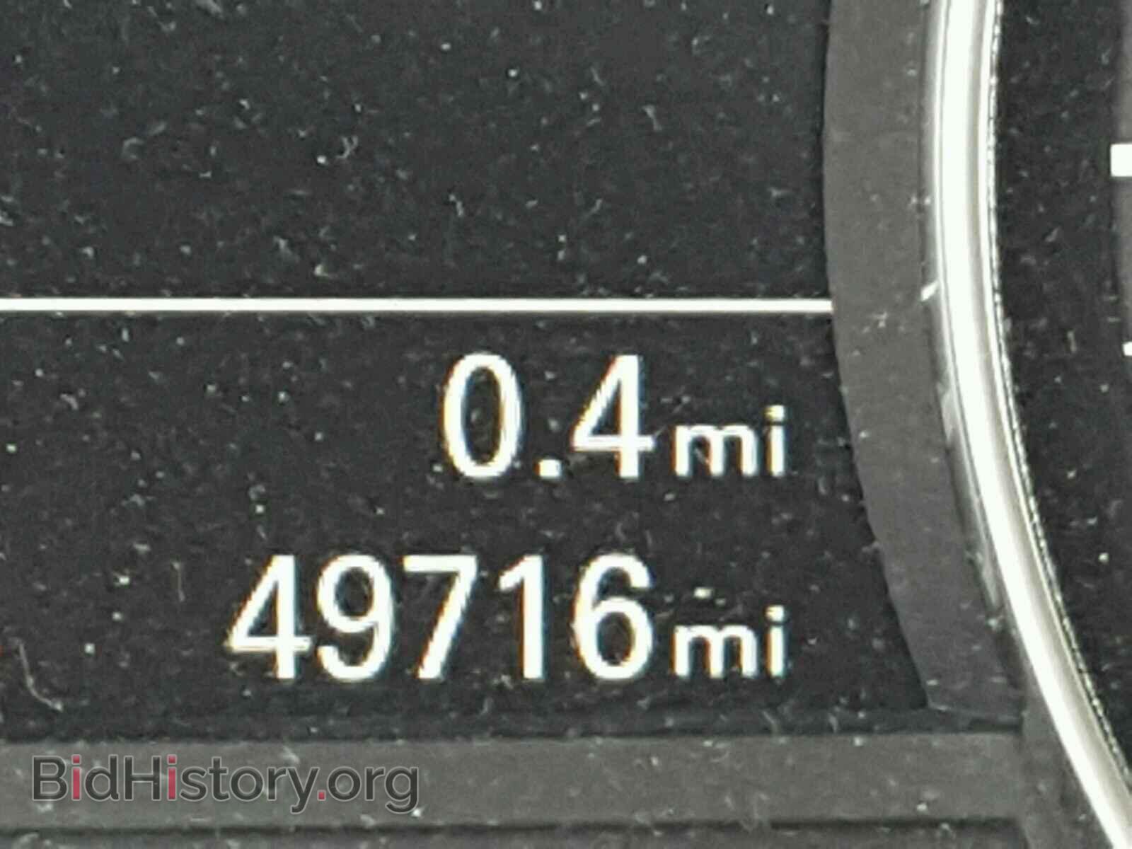 2012 AUDI A6 - VIN: WAUBGAFC2CN006110 - Фото 8