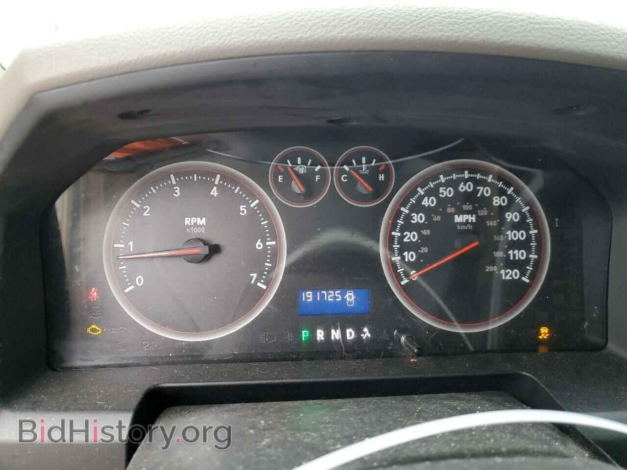 2012 DODGE RAM 1500 - VIN: 1C6RD7FT5CS140552 - Фото 9