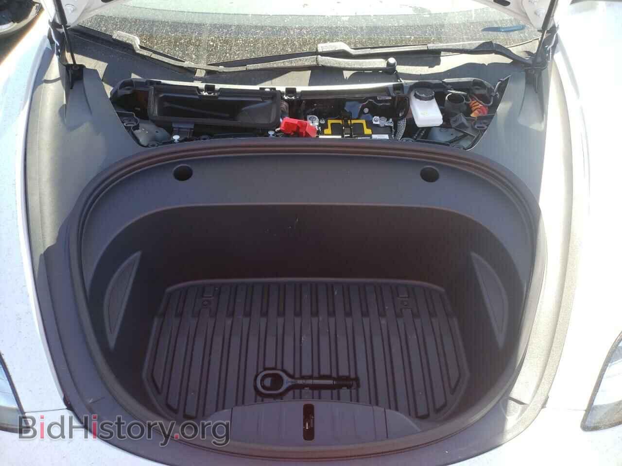 2021 TESLA MODEL 3 - VIN: 5YJ3E1EA4MF857161 - Photo 7