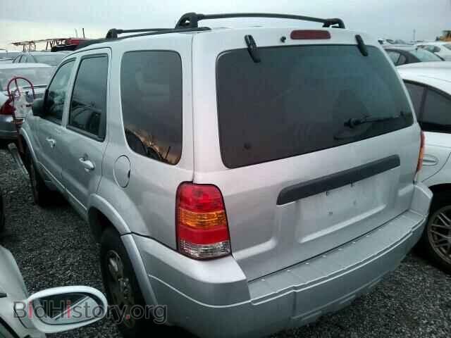 2005 FORD ESCAPE - VIN: 1FMCU94185KC93419 - Фото 3