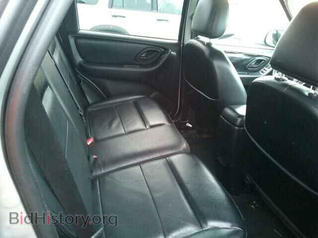 2005 FORD ESCAPE - VIN: 1FMCU94185KC93419 - Фото 6