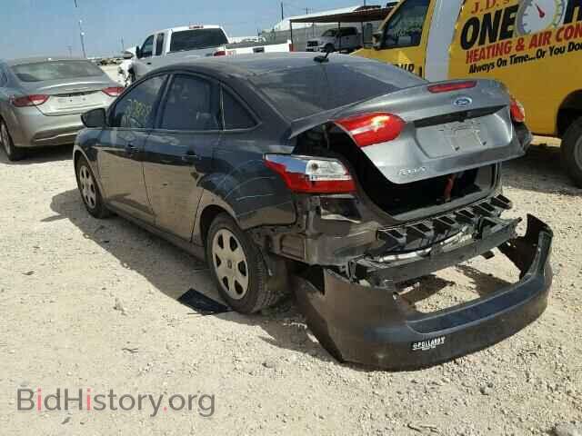 2016 FORD FOCUS - VIN: 1FADP3E23GL288846 - Photo 3