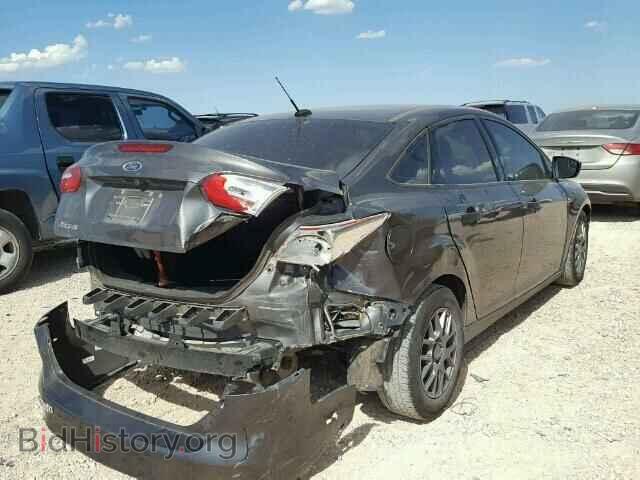 2016 FORD FOCUS - VIN: 1FADP3E23GL288846 - Photo 4
